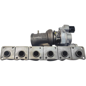 Product of Cardone (A1) Industries 2t-853 Turbocharger