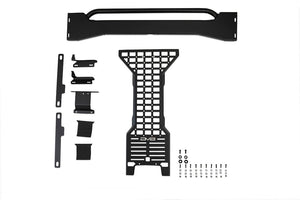 Dv8 Offroad Mpbr-09 Molle Cargo Panel||2021-2024-Ford-Bronco-2-Door-Overhead-Molle-Panel-Offtruck-3.Jpg||87||dv8mpbr09||1628156