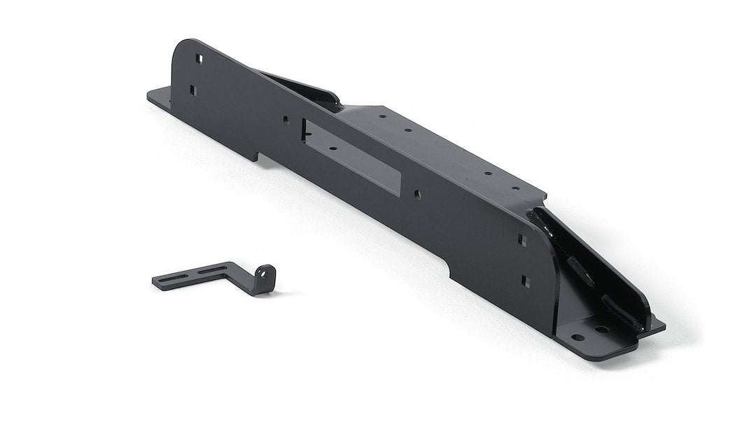 Warn 37170 Winch Mount||37170 Plate Kit Tj - Trk.Jpg||85||w3637170||1731857