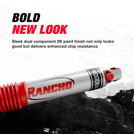 Rancho Rs994042 Shock Absorber||bold New Look.Jpg||87||r38rs994042||2218413