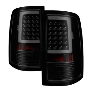 Product of Xtune 9038488 Tail Light Assembly 