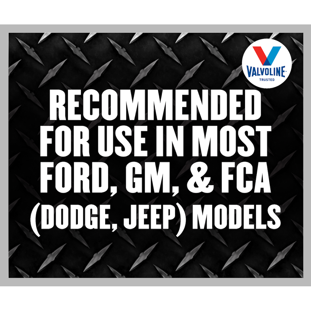 Product of Valvoline 855459 Transfer Case Fluid