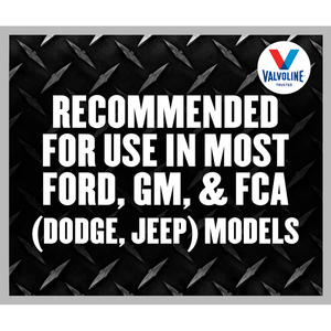 Product of Valvoline 855459 Transfer Case Fluid