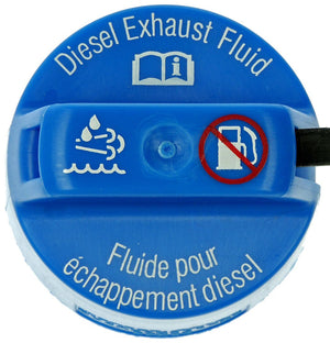 Dorman (Oe Solutions) 904-5301 Diesel Emissions Fluid Filler Cap||904-5301-003.Jpg||87||d189045301||2214604