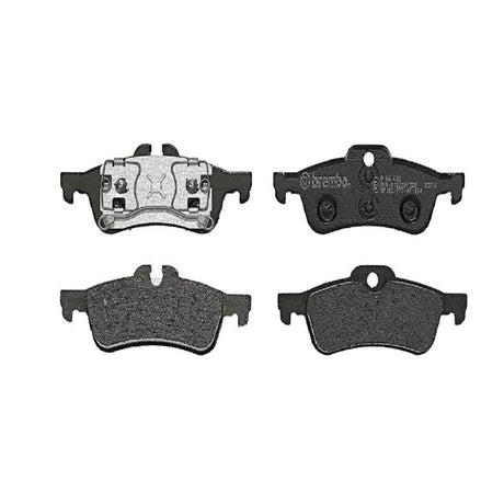 Brembo P06032 Brake Pad||p06032_Oth.Jpg||85||brmp06032||1752197