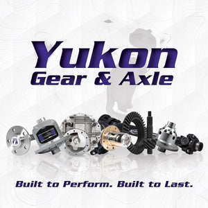 Product of Yukon Gear & Axle Yg T8cs-411r Differential Ring And Pinion