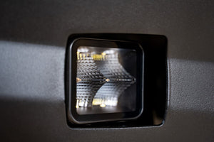Product of DV8 Offroad BE3EW40W Driving/ Fog Light 