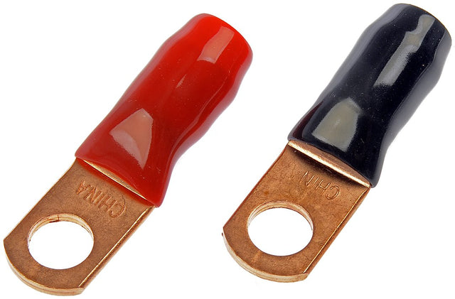 Dorman (Oe Solutions) 86184 Battery Cable Eyelet||86184-007.Jpg||85||d1886184||988255