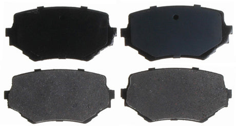 Raybestos Brakes Sgd680c Brake Pad||sgd680c-1.Jpg||85||r53sgd680c||1584808