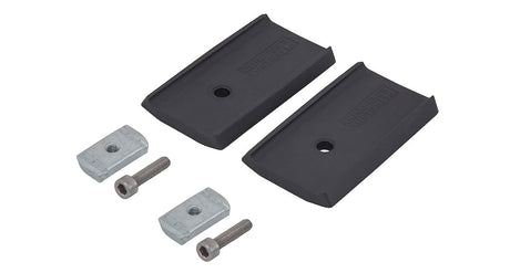 Rhino-Rack Usa Qmhd05 Roof Rack Mounting Adapter||1-Qmhd05-Quick-Mount-5mm-Spacer-00.Jpg||85||rhrqmhd05||1041845