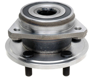 Raybestos Brakes 713084 Wheel Bearing And Hub Assembly||713084.Jpg||85||r42713084||1377054