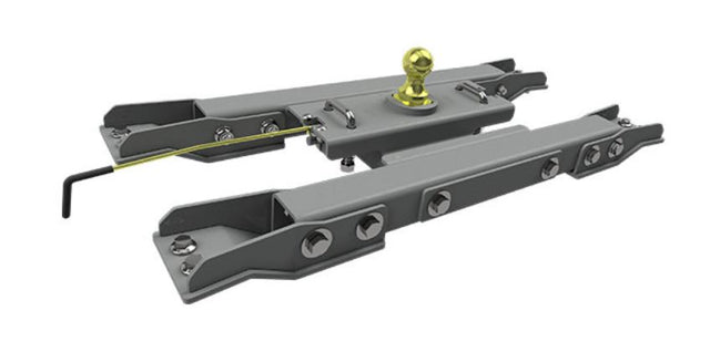 B&W Trailer Hitches Gnrc920 Gooseneck Trailer Hitch Head||gnrc920.Jpg||85||b94gnrc920||1733229