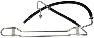 Dorman (Oe Solutions) 918-302 Power Steering Fluid Cooler||918-302-002.Jpg||86||d18918302||1225358