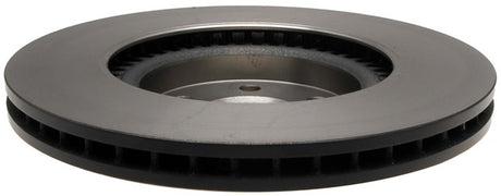 Product of Raybestos Brakes 580762 Specialty - Truck Plain Face 2-Piece Brake Rotor 