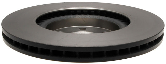 Product of Raybestos Brakes 580762 Specialty - Truck Plain Face 2-Piece Brake Rotor 