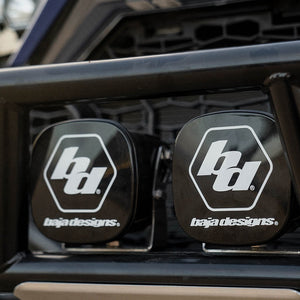 Baja Design 668003 Driving/ Fog Light Cover||668003_1.Jpg||86||b34668003||1288514