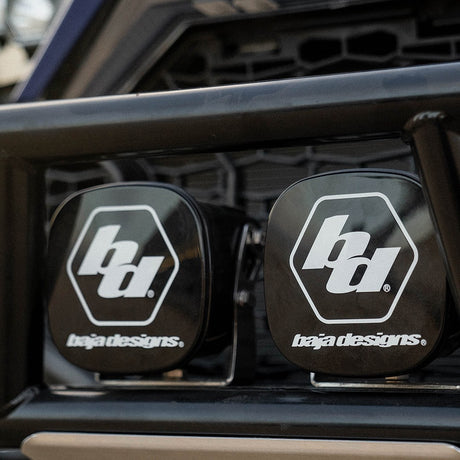 Baja Design 668003 Driving/ Fog Light Cover||668003_1.Jpg||86||b34668003||1288514