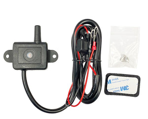 Product of Truck System Technology (Tst) Tst-507-Rv-4 Tire Pressure Monitoring System - Tpms