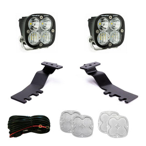 Baja Design 44-8264 Driving/ Fog Light||44-8264.Jpg||85||b34448264||2344180
