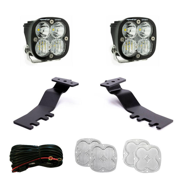 Baja Design 44-8264 Driving/ Fog Light||44-8264.Jpg||85||b34448264||2344180