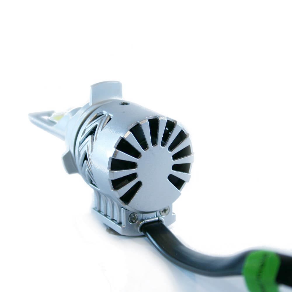 Odx Lighting Ledproevo-9012 Headlight Bulb||||87||odxproevo901||1911114