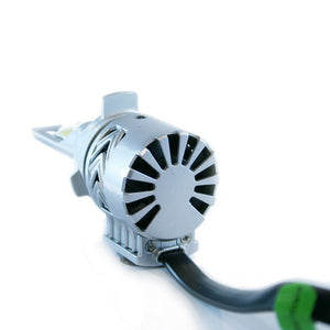 Odx Lighting Ledproevo-9012 Headlight Bulb||||87||odxproevo901||1911114