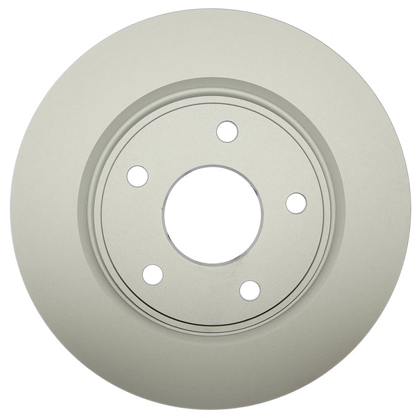 Product of Raybestos Brakes 782040 Specialty - Truck OEM OEM Brake Rotor 
