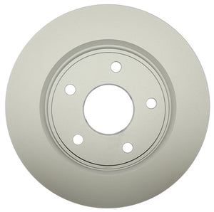 Product of Raybestos Brakes 782040 Specialty - Truck OEM OEM Brake Rotor 