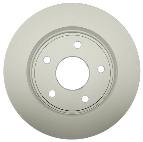 Product of Raybestos Brakes 782040 Specialty - Truck OEM OEM Brake Rotor 