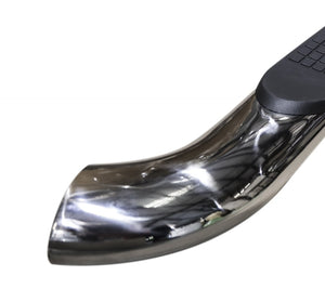 Line-X Accessories S01463201 Nerf Bar||4 Inch Oval Step Bar_3.Jpg||89||tgrs01463201||960341