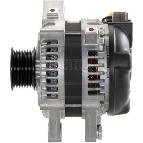 Remy International 12721 Alternator/ Generator||12721_1.Jpg||86||r1k12721||1051614