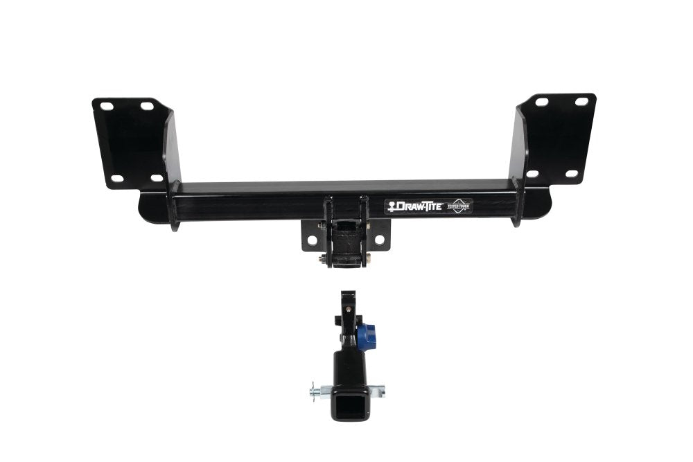Product of Draw-Tite 76908 Class III Trailer Hitch Rear w/ 2 Inch Receiver 