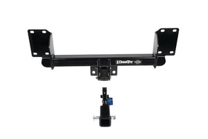 Product of Draw-Tite 76908 Class III Trailer Hitch Rear w/ 2 Inch Receiver 