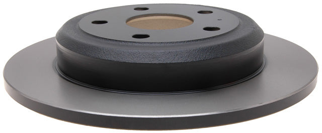 Product of Raybestos Brakes 780867 Specialty - Truck Solid 1-Piece Brake Rotor 