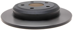 Product of Raybestos Brakes 780867 Specialty - Truck Solid 1-Piece Brake Rotor 