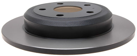Product of Raybestos Brakes 780867 Specialty - Truck Solid 1-Piece Brake Rotor 