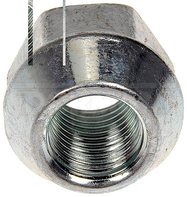 Dorman (Oe Solutions) 611-110 Lug Nut||611-110_3.Jpg||88||d18611110||1637152