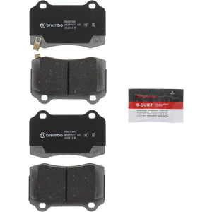 Brembo P30074n Brake Pad||p30074n_Kit.Jpg||91||brmp30074n||1753022