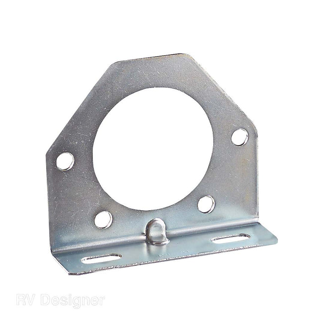 Rv Designer P771 Trailer Wiring Connector Mounting Bracket||p771webready.Jpg||85||r6rp771||1331687