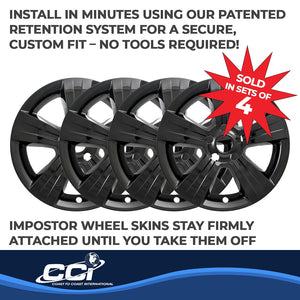 Coast To Coast Iwcimp373blk Wheel Skin||cci_Iwcimp_373blk_Impostor Wheel Skin_B2c_4.Jpg||88||cciimp373blk||1261307
