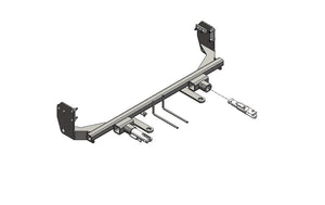 Product of Blue Ox BX2266 Vehicle Baseplate 
