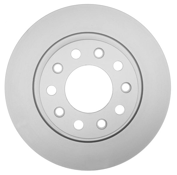 Product of Raybestos Brakes 781087 Specialty - Street Performance OEM OEM Brake Rotor 
