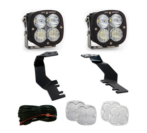 Product of Baja Design 448072 Driving/ Fog Light 