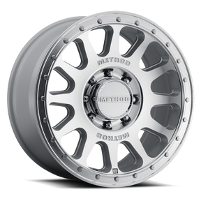 Method Race Wheels Mr70929080312h Wheel||method-Mr709-Wheel-8lug-Machined-Clear-Coat-20x9-1000.Png||85||mrw7092908031||1696490