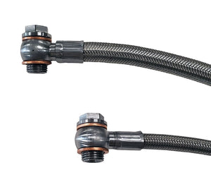 Borgeson 925132 Power Steering Hose||925132_1.Jpg||86||b73925132||2211803