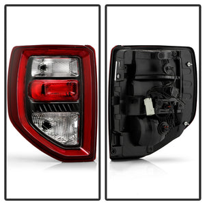 Xtune 9957765 Tail Light Assembly||9957765_2.Jpg||86||s2z9957765||1700281