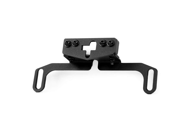 Dv8 Offroad Abbr-03 Front View Camera Relocation Bracket||2021-2023-Ford-Bronco-Front-Camera-Relocation-Bracket-Left.Jpg||85||dv8abbr03||1626647