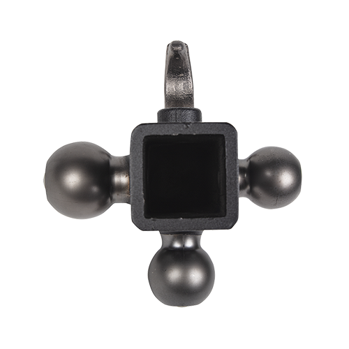 Product of Reese 7095620 Receiver Trailer Hitch Ball Mount 