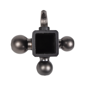 Product of Reese 7095620 Receiver Trailer Hitch Ball Mount 