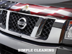 Husky Liner 2818164 Bug Shield||amerflag_2.Jpeg||88||h212818164||1748435